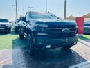 Chevrolet Silverado 1500 REGULAR CAB 2LT TRAILBOSS CHEVROLET SILVERADO 2022 5.3 V8 LT