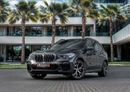 BMW X5 40i M-Kit | 3,427 P.M | 0% Downpayment | Immaculate Condition!