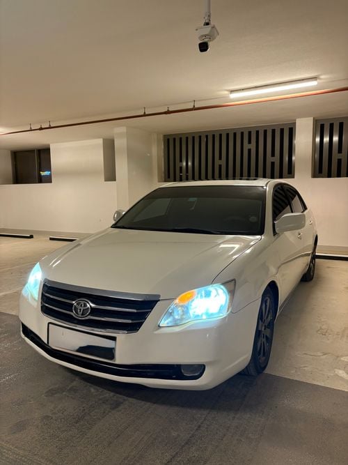 Toyota Avalon