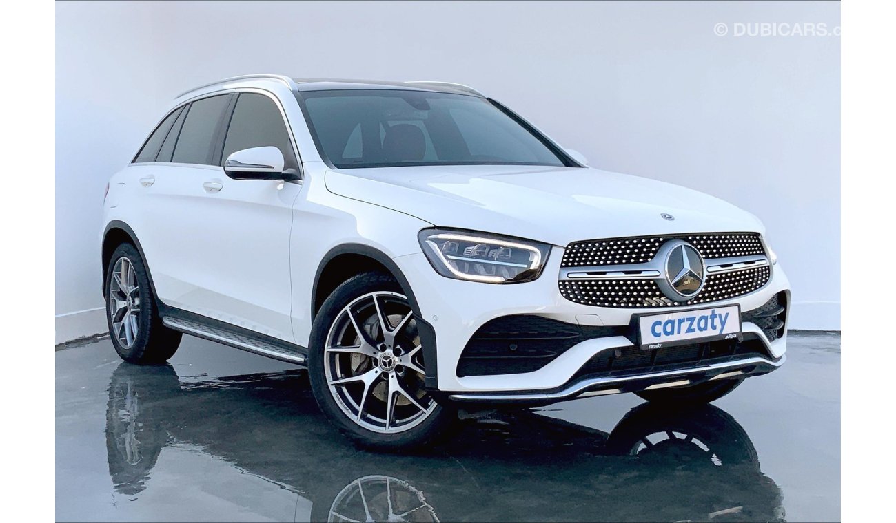 Mercedes-Benz GLC 200 Premium +