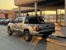 Toyota Tacoma SR5 (NON GCC) 2019 TRD SPORT 2.7 MID OPTION USA SPEC
