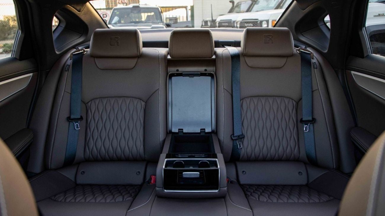 BYD HAN DM-i 125KM ELITE SMART DRIVING EDITION | 2025 | with 5 Years EVS Warranty