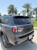 فورد ايفرست Sport