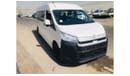 Toyota Hiace 3.5L PETROL //// 2022 NEW ///// SPECIAL OFFER ///// BY FORMULA AUTO /////FOR EXPORT
