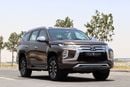 Mitsubishi Montero Sport GLS PREMIUM GLS HIGHLINE