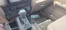 Toyota Land Cruiser Pick Up