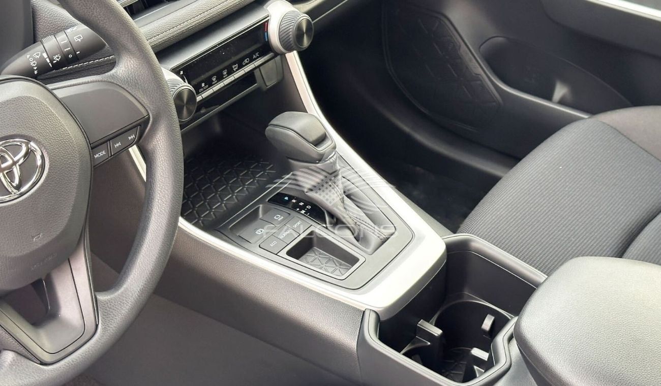 Toyota RAV4 2.0L 4x2 Petrol 5 seater, Power pack AT