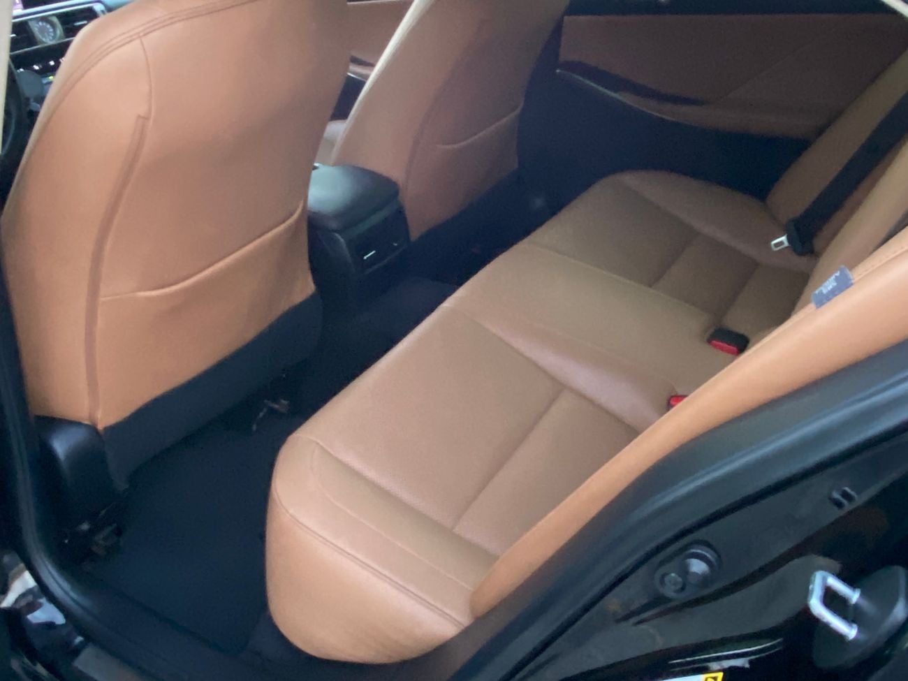 Lexus IS250