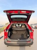 Toyota RAV4 XLE 2.5L AWD Full option 2023