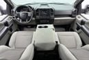 Ford F 150 2020 Ford F-150 XL, June/2026 Ford Warranty, Ford Full Service History, GCC.