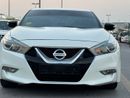 Nissan Maxima SV 3.5L In excellent condition and requires no expenses