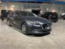 Mazda 3 S | Guaranteed Warranty | 0 Down Payment