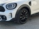 Mini Cooper Countryman Mini Cooper CountryMan / 2023 / GCC / Free Accident / Only 34,000Km