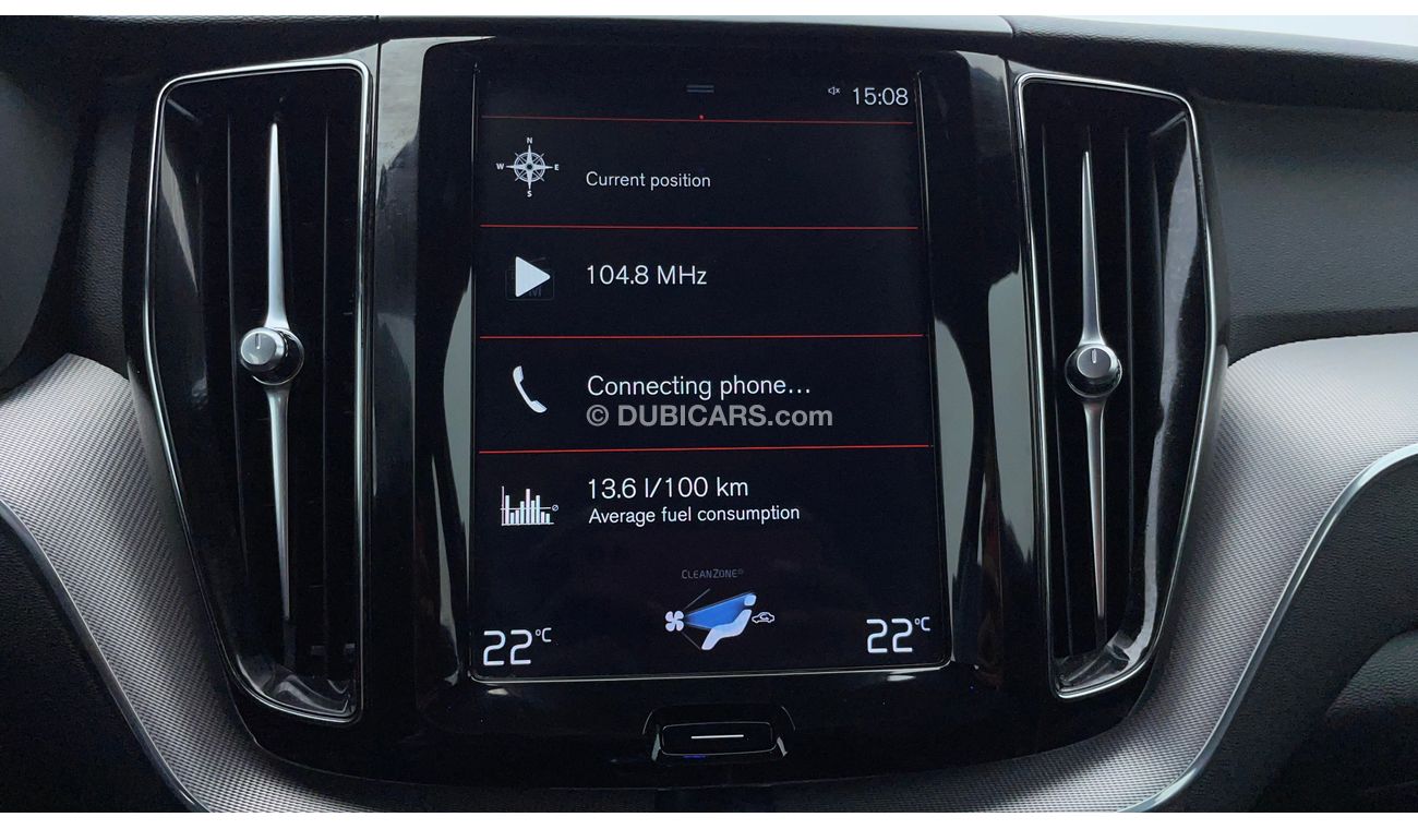 Volvo XC60 T5 R DESIGN 2 | Zero Down Payment | Free Home Test Drive