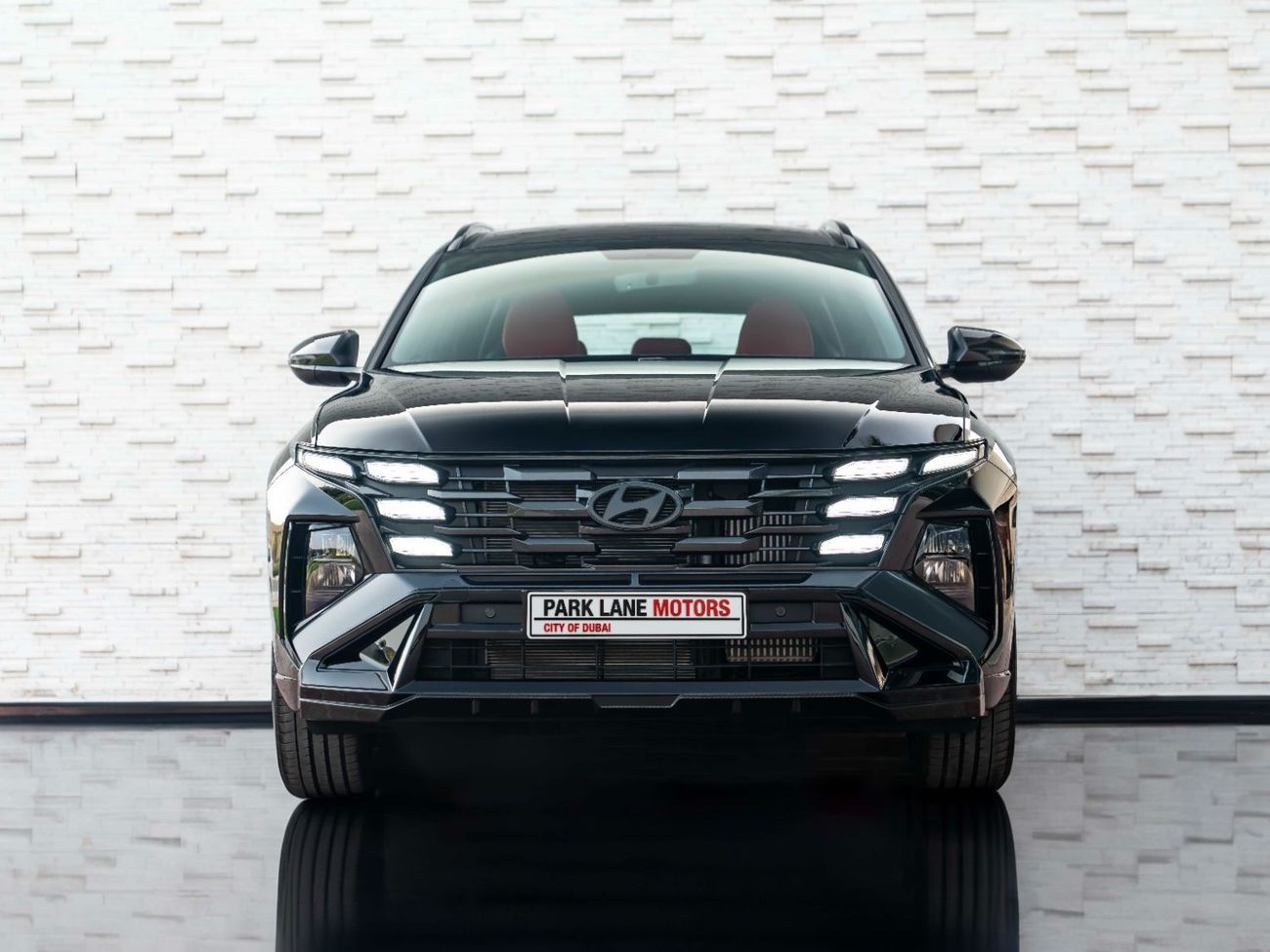 Hyundai Tucson Comfort+ 1.6T