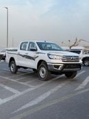 Toyota Hilux GL 2 2.4L 4WD