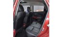 Nissan Juke EXCELLENT DEAL for our Nissan Juke ( 2016 Model ) in Red Color GCC Specs