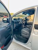 Hyundai Staria 11 SEAT