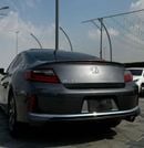 Honda Accord Coupe Sport
