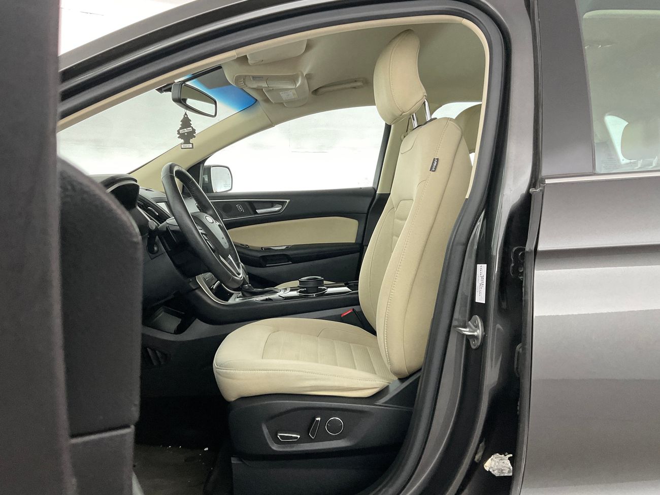 Ford Edge SEL | Guaranteed Warranty | 0 Down Payment