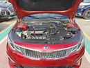 Kia Optima S LIMITED / LOT#94503