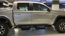 GMC Canyon 2.7 AT4X AUTO 4WD CREW CAB SB | Guaranteed Warranty | 0 Down Payment