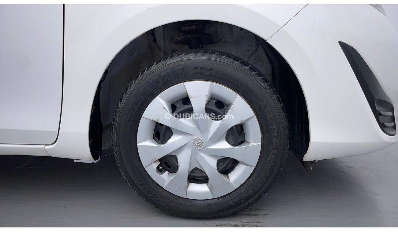 Toyota Yaris SE 1.5 | Under Warranty | Inspected on 150+ parameters