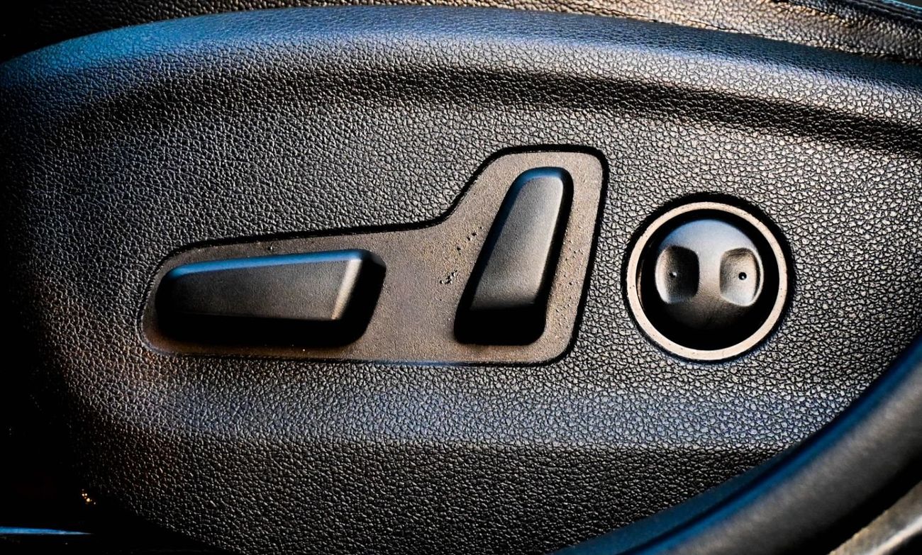 Hyundai Tucson GL Plus 2.0L