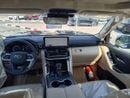 Toyota Land Cruiser VXR