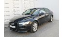 Audi A6 LIMO 2.8L 2015 MODEL 35 FSI