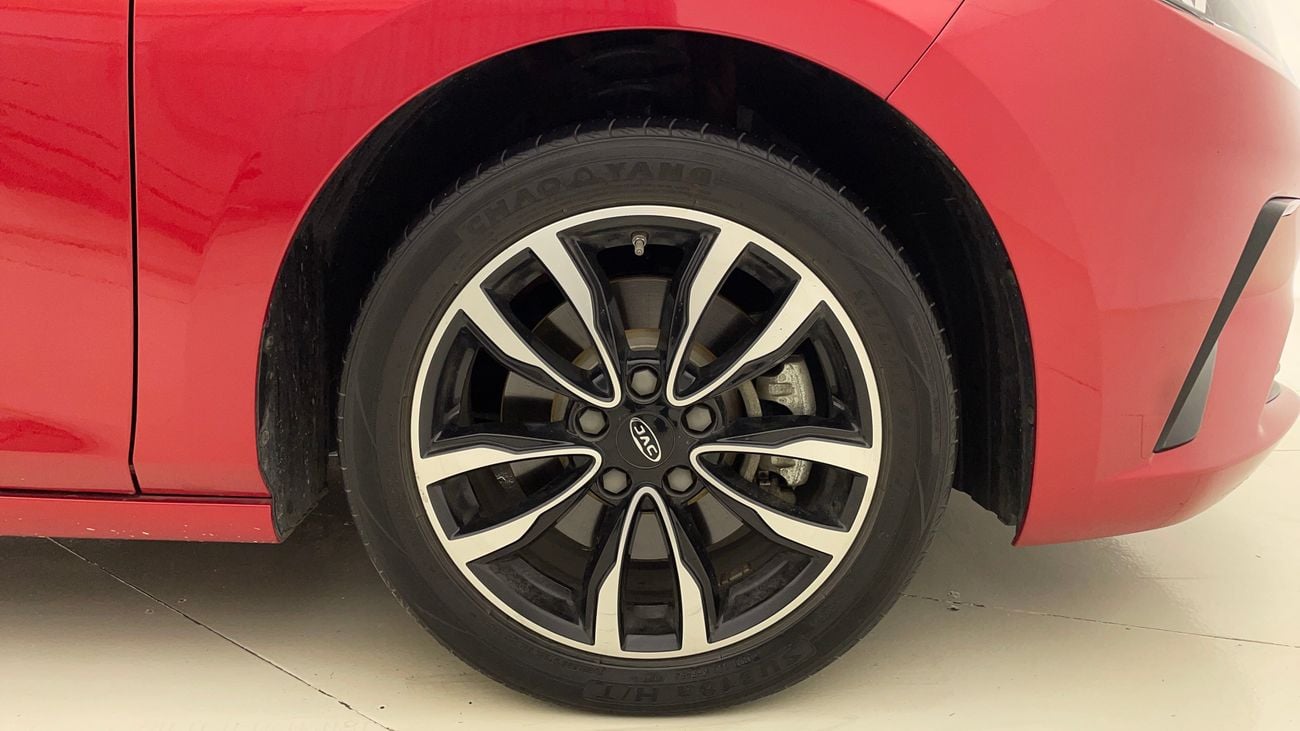 JAC J7 INTELLIGENT 1.5 | Zero Down Payment | Home Test Drive