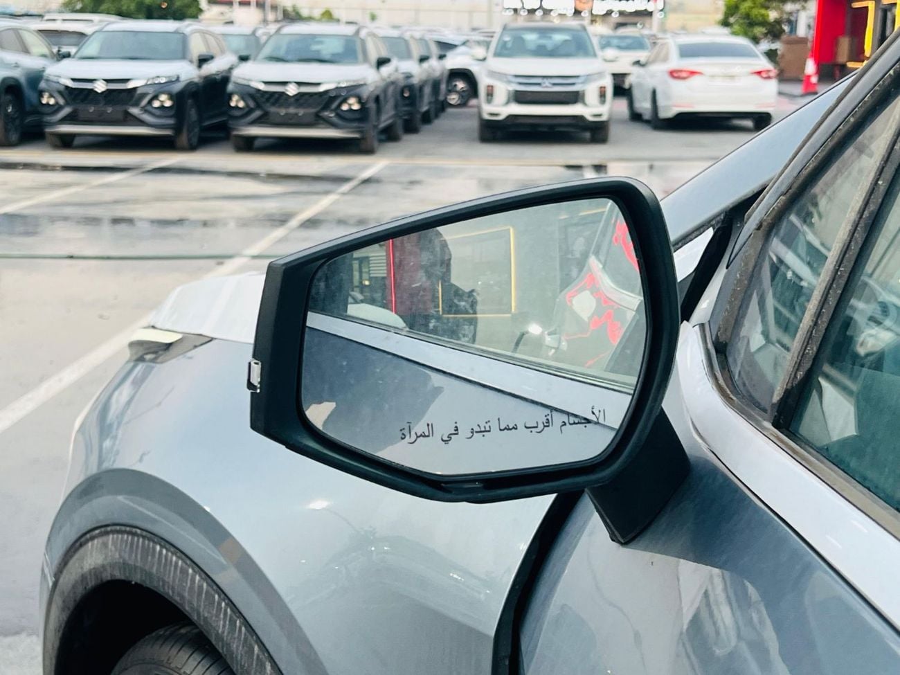 Kia Sportage KIA - SPORTAGE GCC 2.0 RVC(4WD)