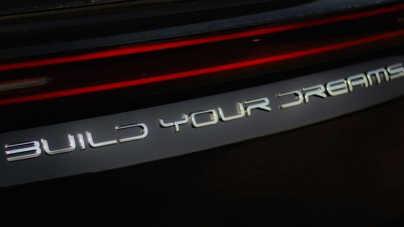 بي واي دي تانغ