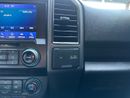 Ford F-150 SVT RAPTOR CREW CAB LUX