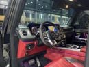 Mercedes Benz G63 AMG Std 4.0L