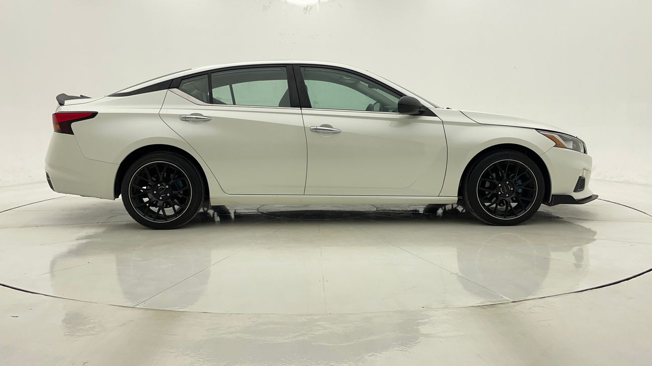 نيسان ألتيما S 2.5 | بدون دفعة مقدمة | اختبار قيادة مجاني للمنزل