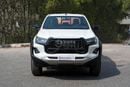 تويوتا هيلوكس  4.0L V6 PETROL DC AT 4WD 2026MY