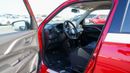 سوزوكي سويفت جديد كليًا 2026 Suzuki Swift GLX (N-SWI12-P-26) 1.2L 3-Cylinder Hatchback African Specs – للتصدير فق