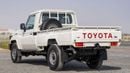 Toyota Land Cruiser Pick Up LC79 SC 2.8L DIESEL AT MY2024
