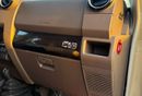 Toyota Land Cruiser 70 LC79 LX