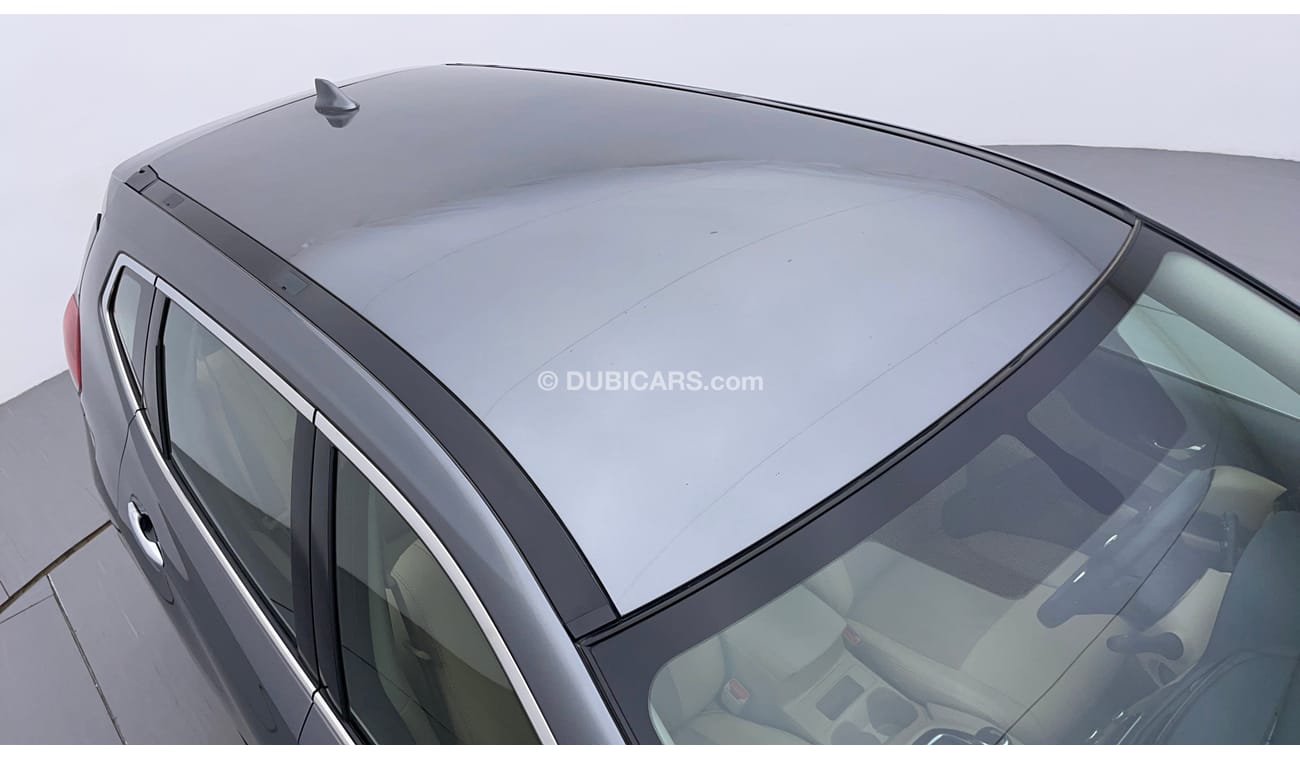 Nissan XTrail S 2.5 | Zero Down Payment | Free Home Test Drive