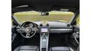 Porsche 718 Cayman PORSCHE 718 S CAYMAN GCC 2017 FULL OPTION