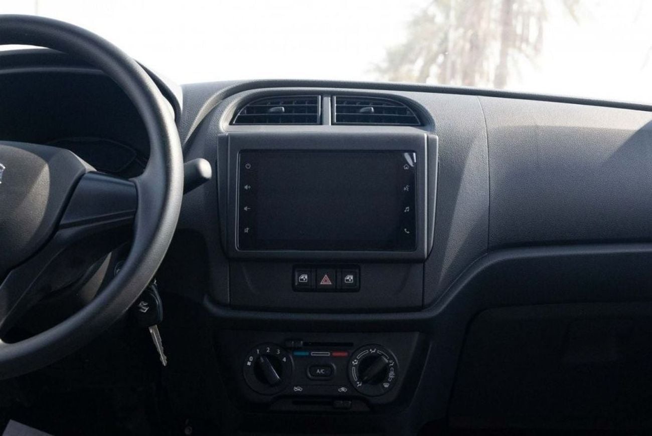 Suzuki Alto GL | 1L ENGINE | 5MT | DVD | NEW SHAPE | 2024