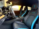 لامبورغيني اوروس PERFORMANTE | Korean Specs | Brand Condition