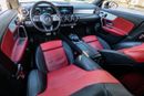 Mercedes-Benz CLA 250 Std 2.0L (221 HP)