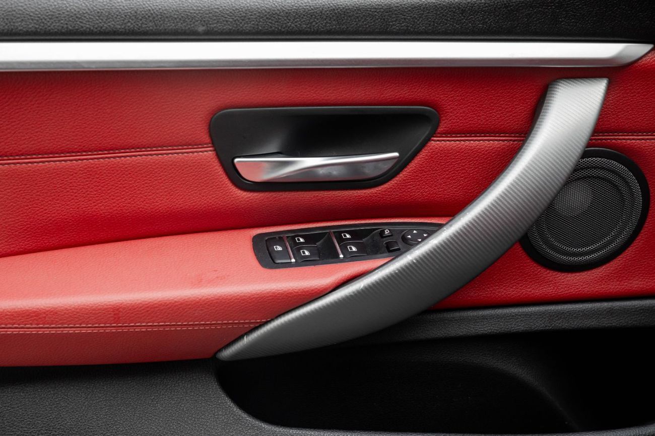 بي أم دبليو 440i 2,330 P.M  | 0% Downpayment | 440I GRAN COUPE!