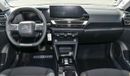 Citroen C4 C4 Plus Export Only