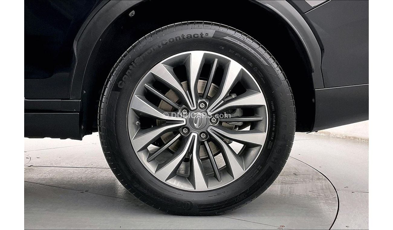 GAC GS8 GL | 1 year free warranty | 0 Down Payment