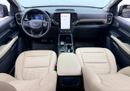 Ford Everest XLS 2024 Ford Everest XLS, 2029 Ford Warranty + Service Pack, Full Ford Service History, Low Km, GCC