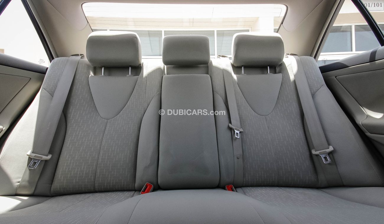 تويوتا أوريون